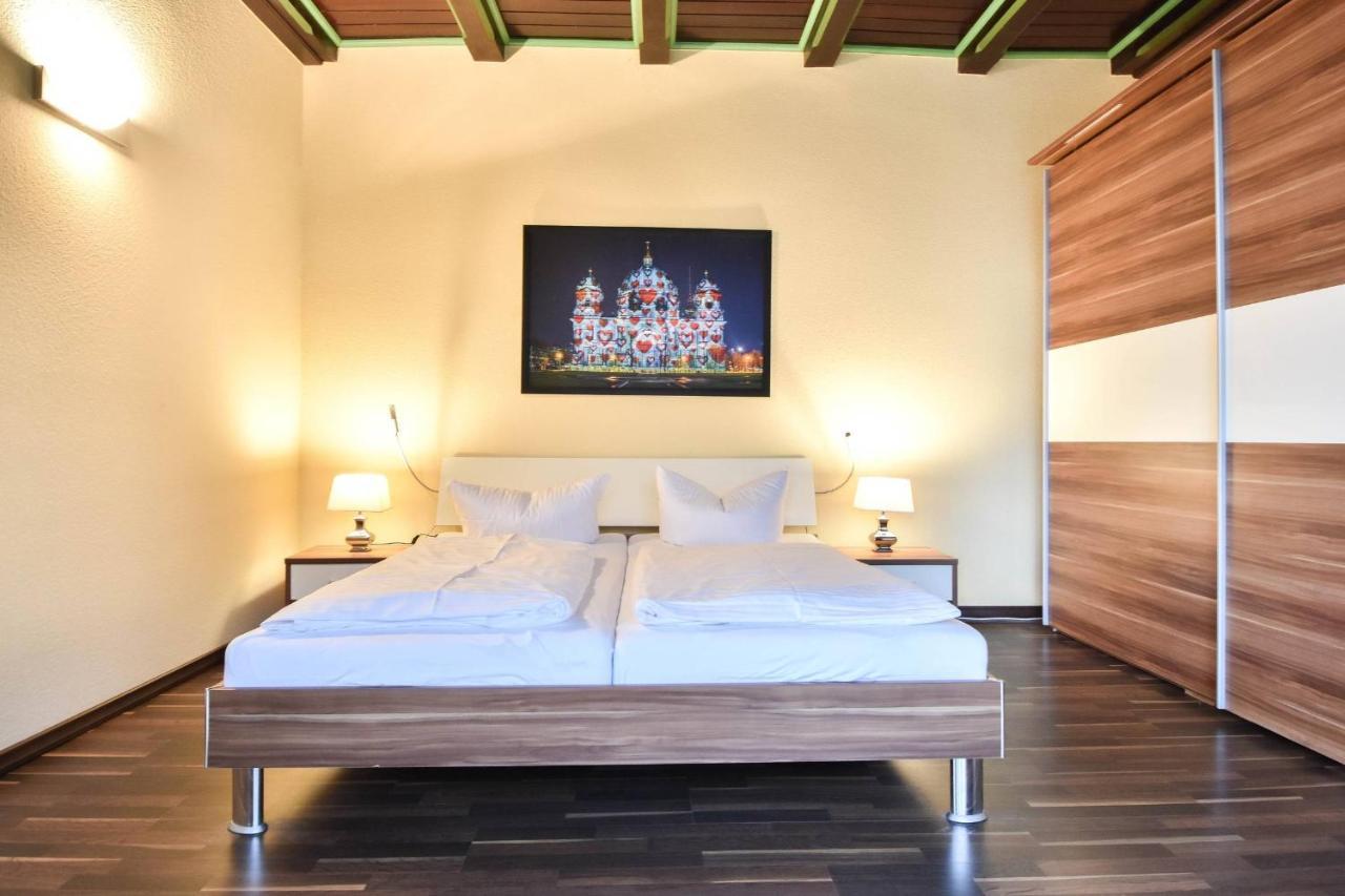 Villa Grenzschloesschen 05 Heringsdorf  Ngoại thất bức ảnh
