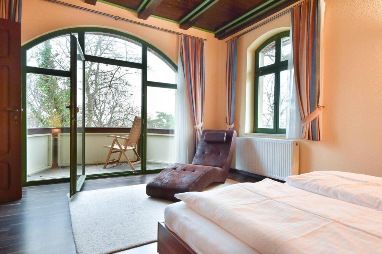 Villa Grenzschloesschen 05 Heringsdorf  Ngoại thất bức ảnh